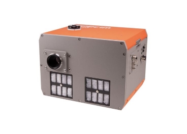 Specim FX120熱成像推掃型高光譜相機